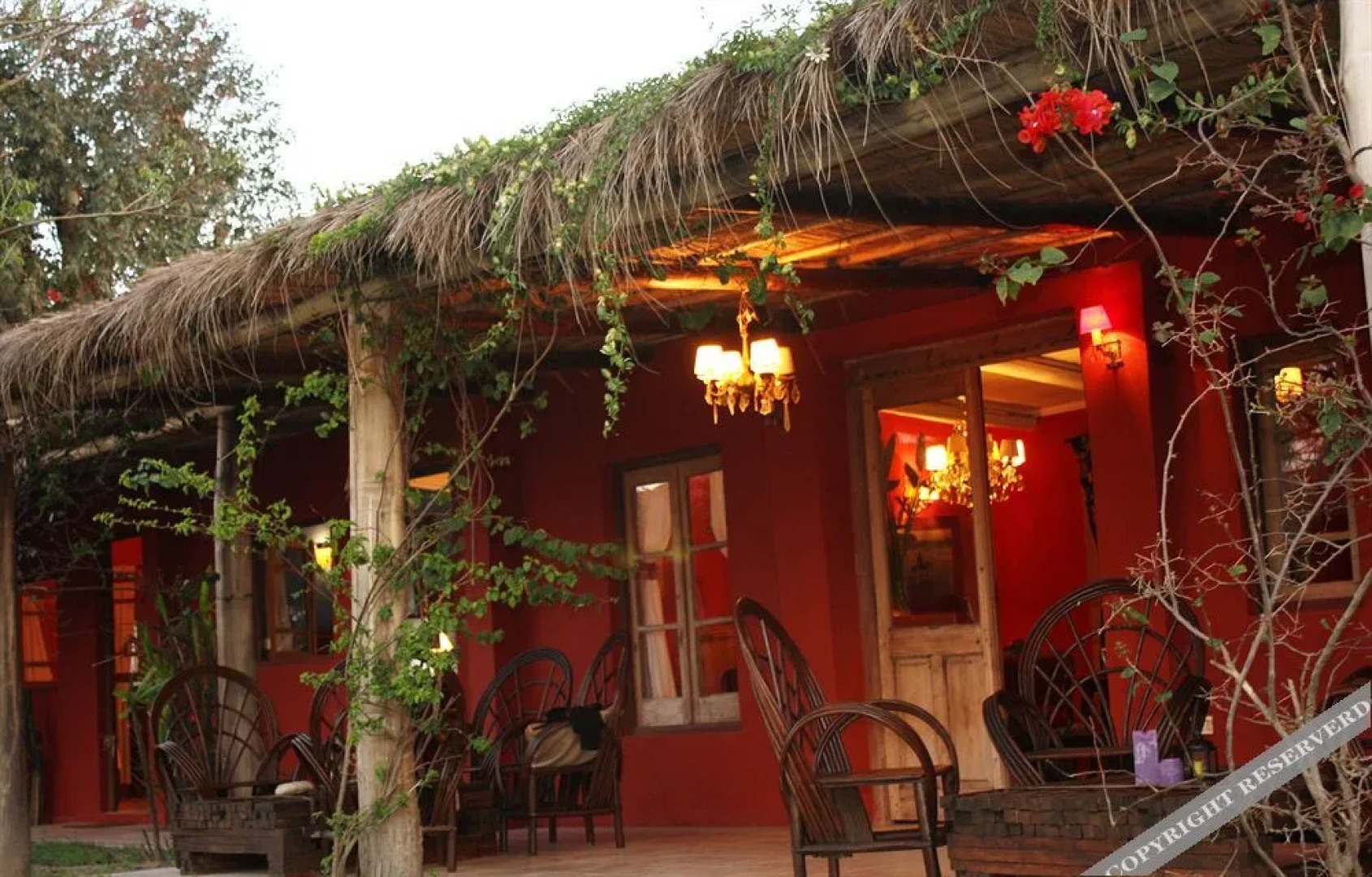 Estancia Don Joaquín