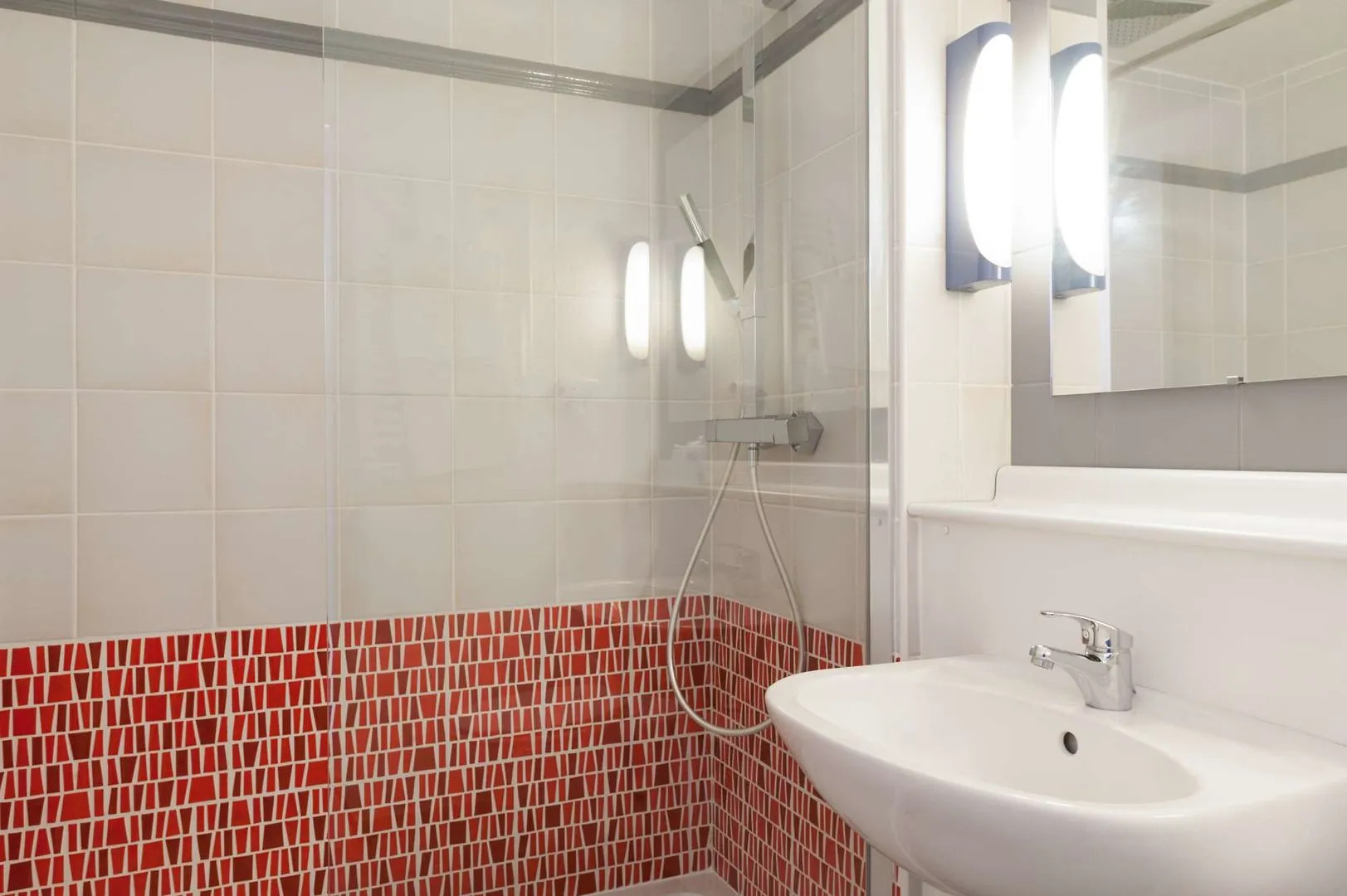 Hotel Rouen Sud - Oissel Rond Point des Vaches