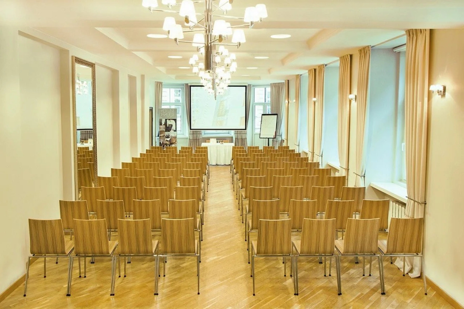 Отель Hestia Hotel Draugi