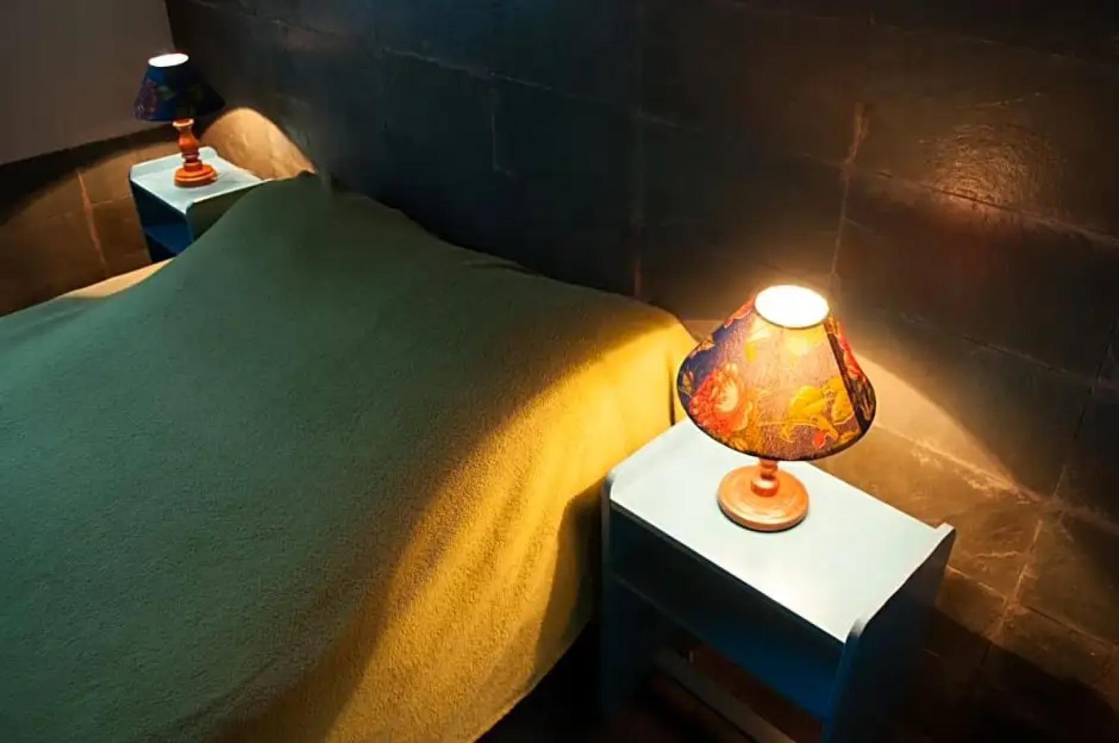 Pousada Flor do Mato