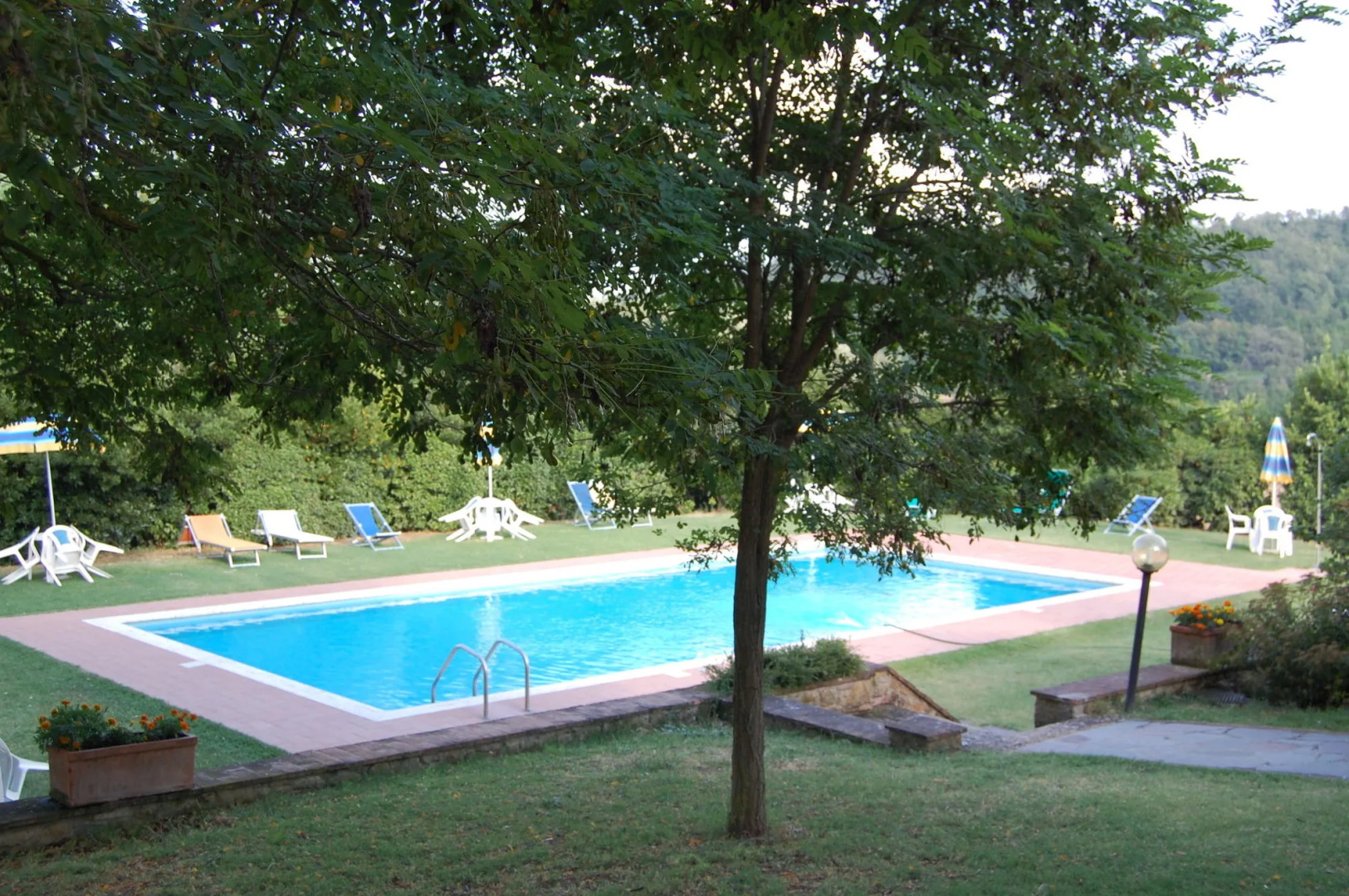 Agriturismo Casagrande