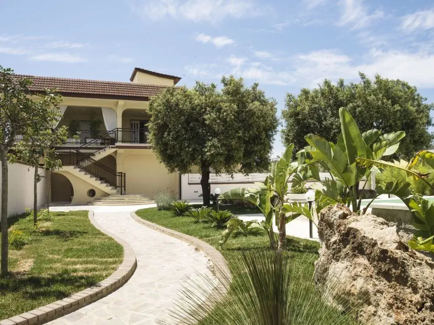 Il Sole Bed and Breakfast
