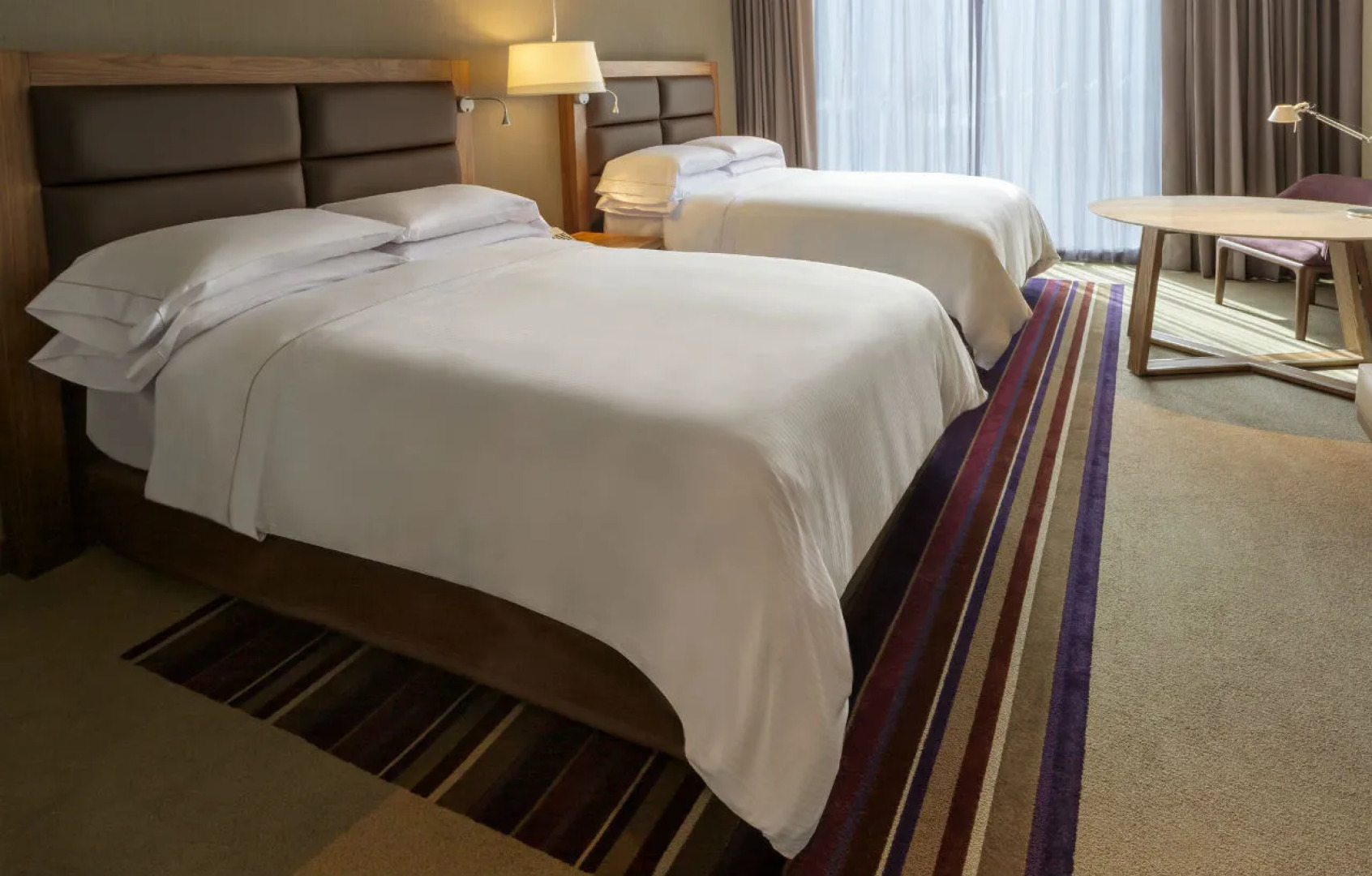 Fiesta Americana México Toreo