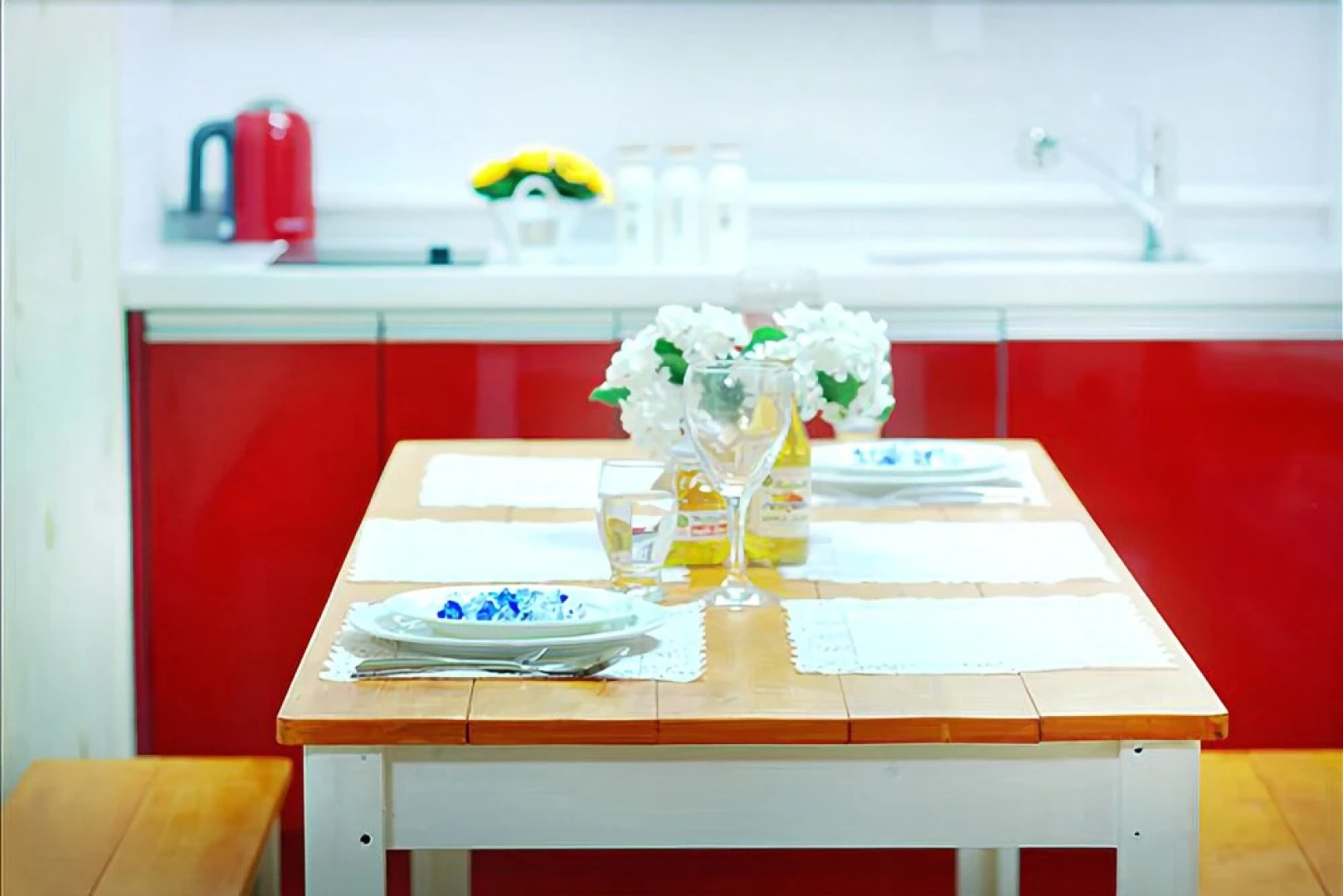 Yangju Grace Valley Pension