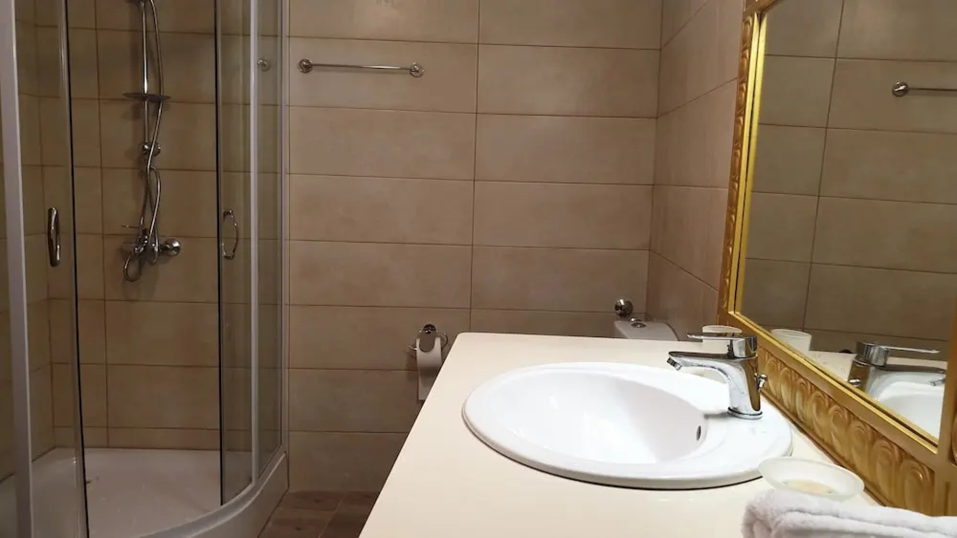 Zacharias Luxury House On The Sea South Crete