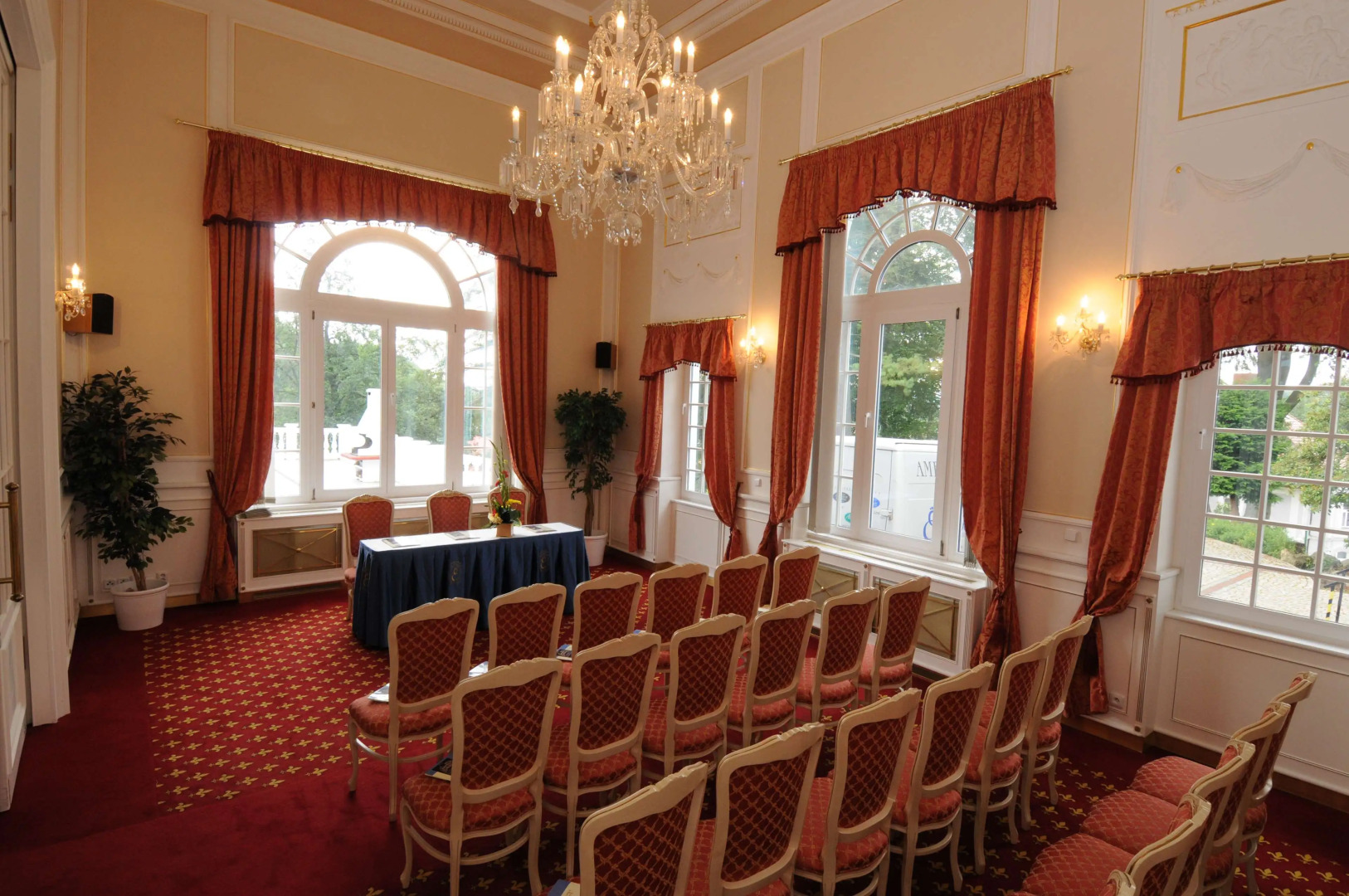 Esplanade Spa and Golf Resort