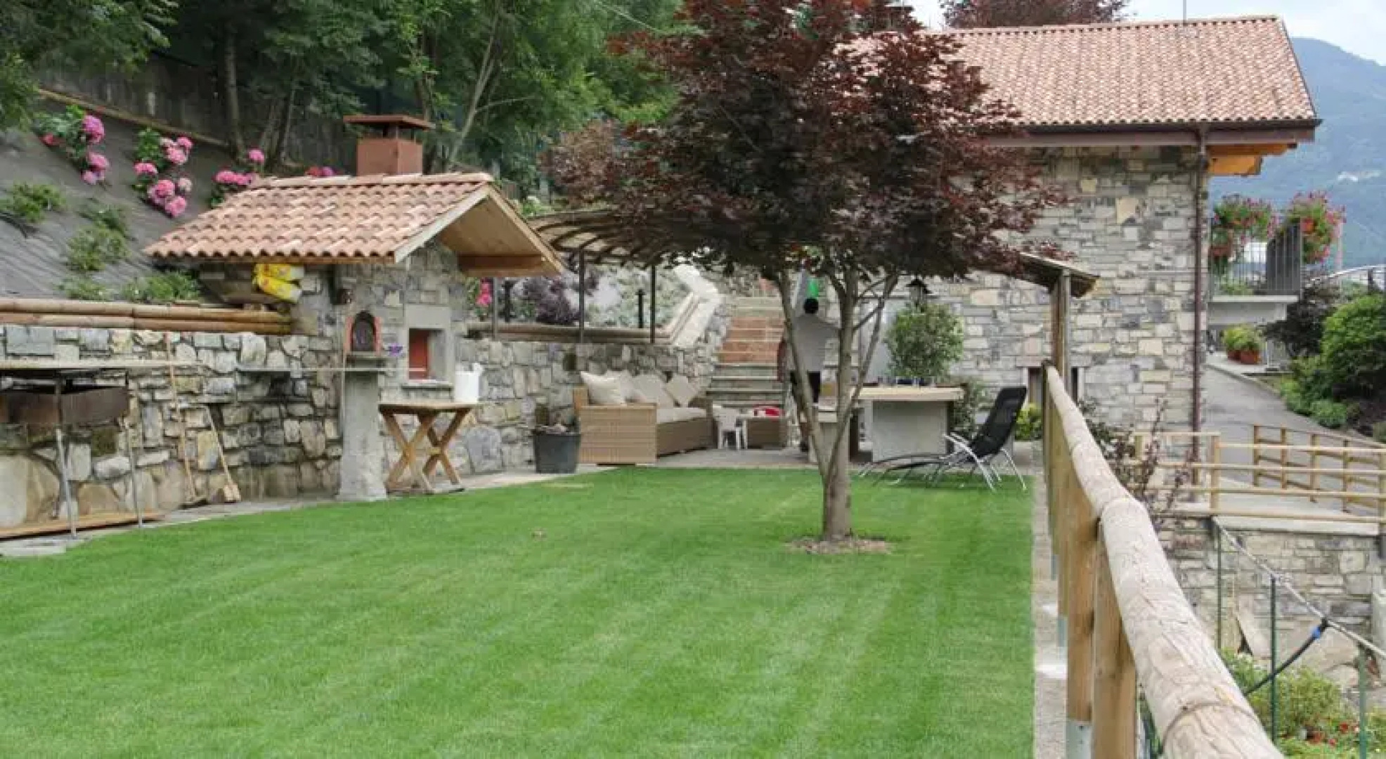 Country house Il Sorriso dei Figli