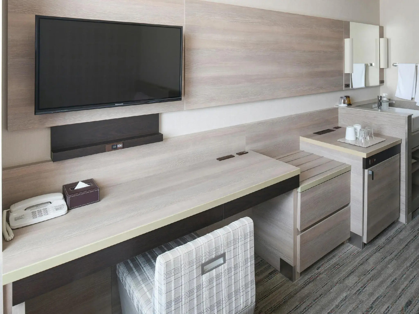 Vessel Inn Shiga Moriyama Station