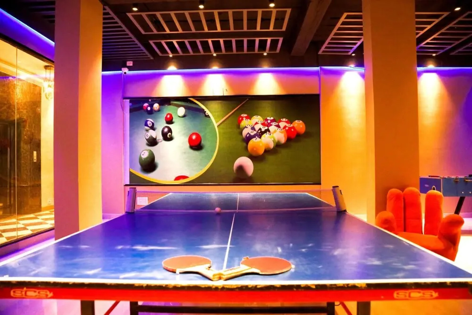 Manas Boutique Hotel Panchgani