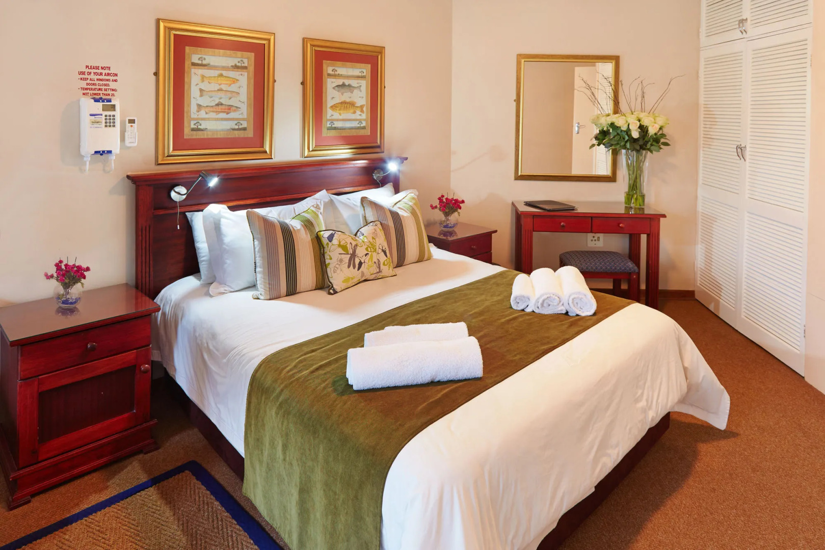 Perna Perna St Lucia