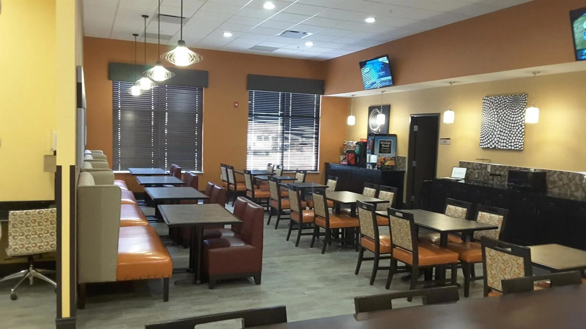 Best Western Plus North Platte Inn & Suites