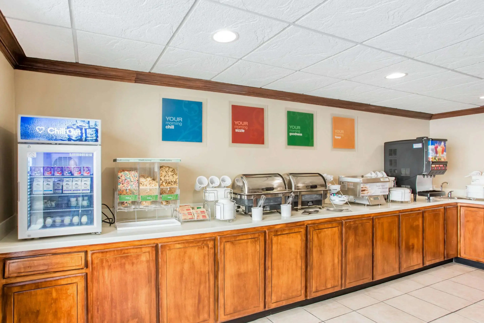 Comfort Inn Franklin Highway 96