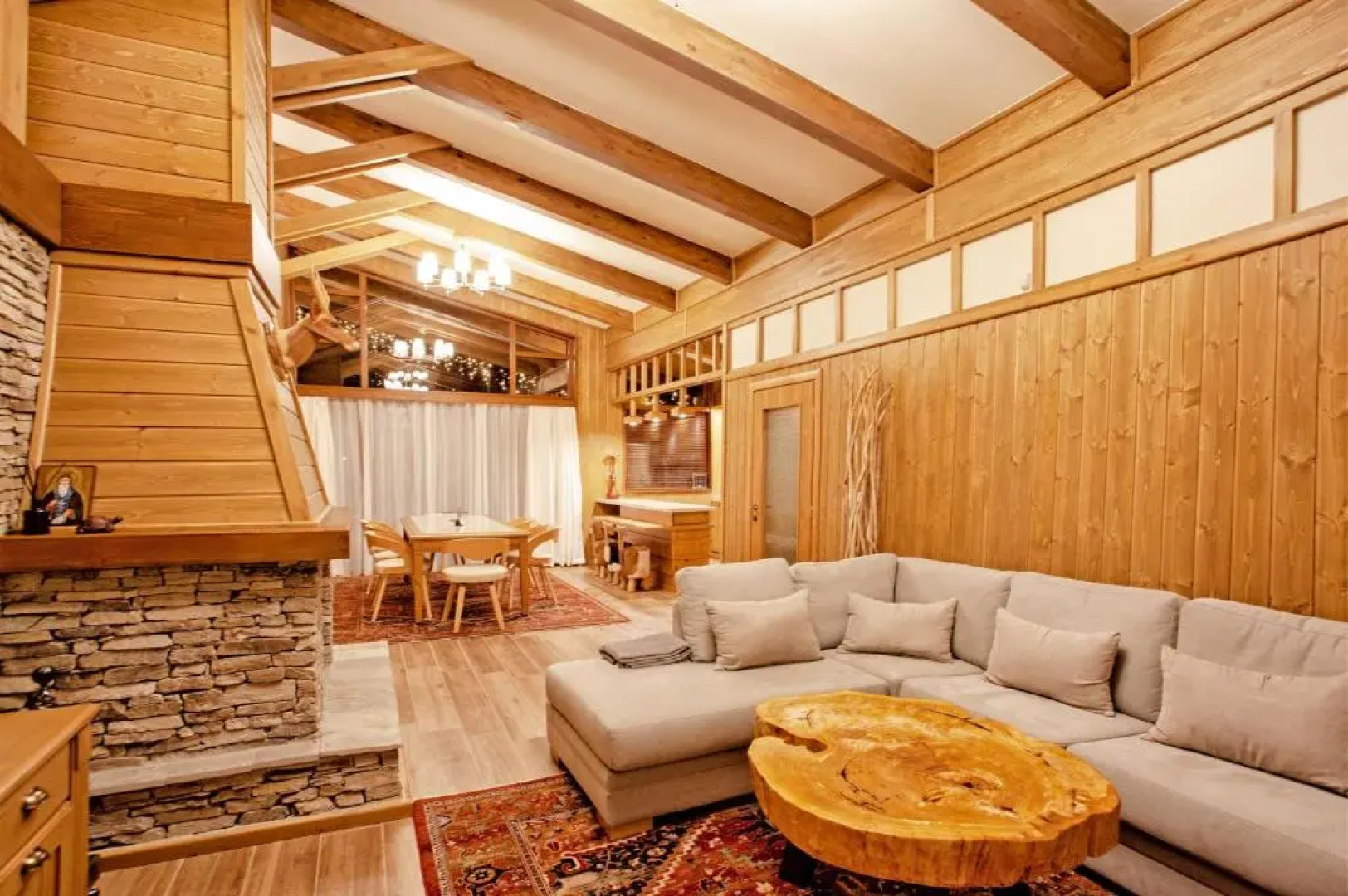 Pirin Golf Superior Villa By Ssvr