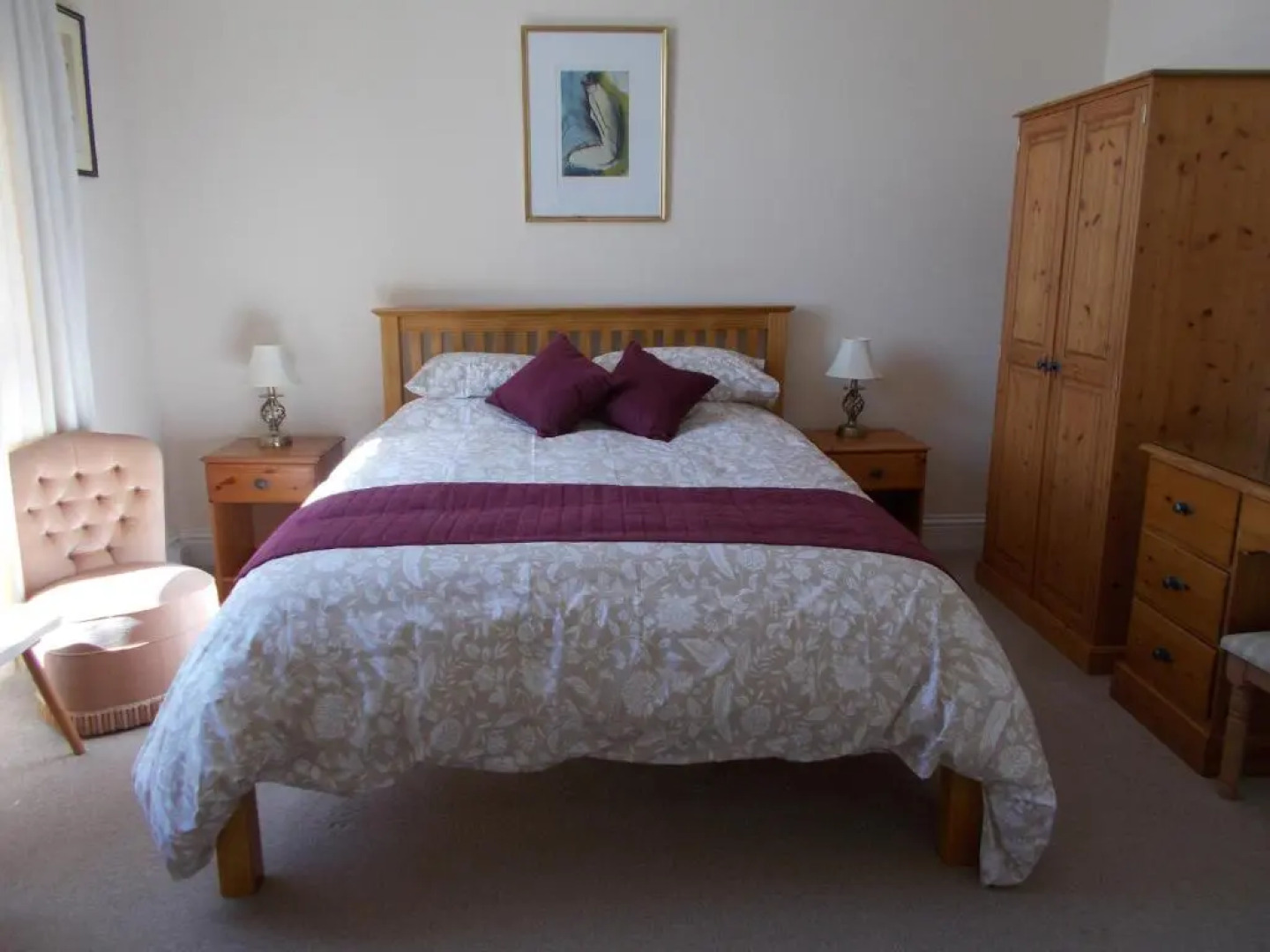 Glenleigh Bed and Breakfast