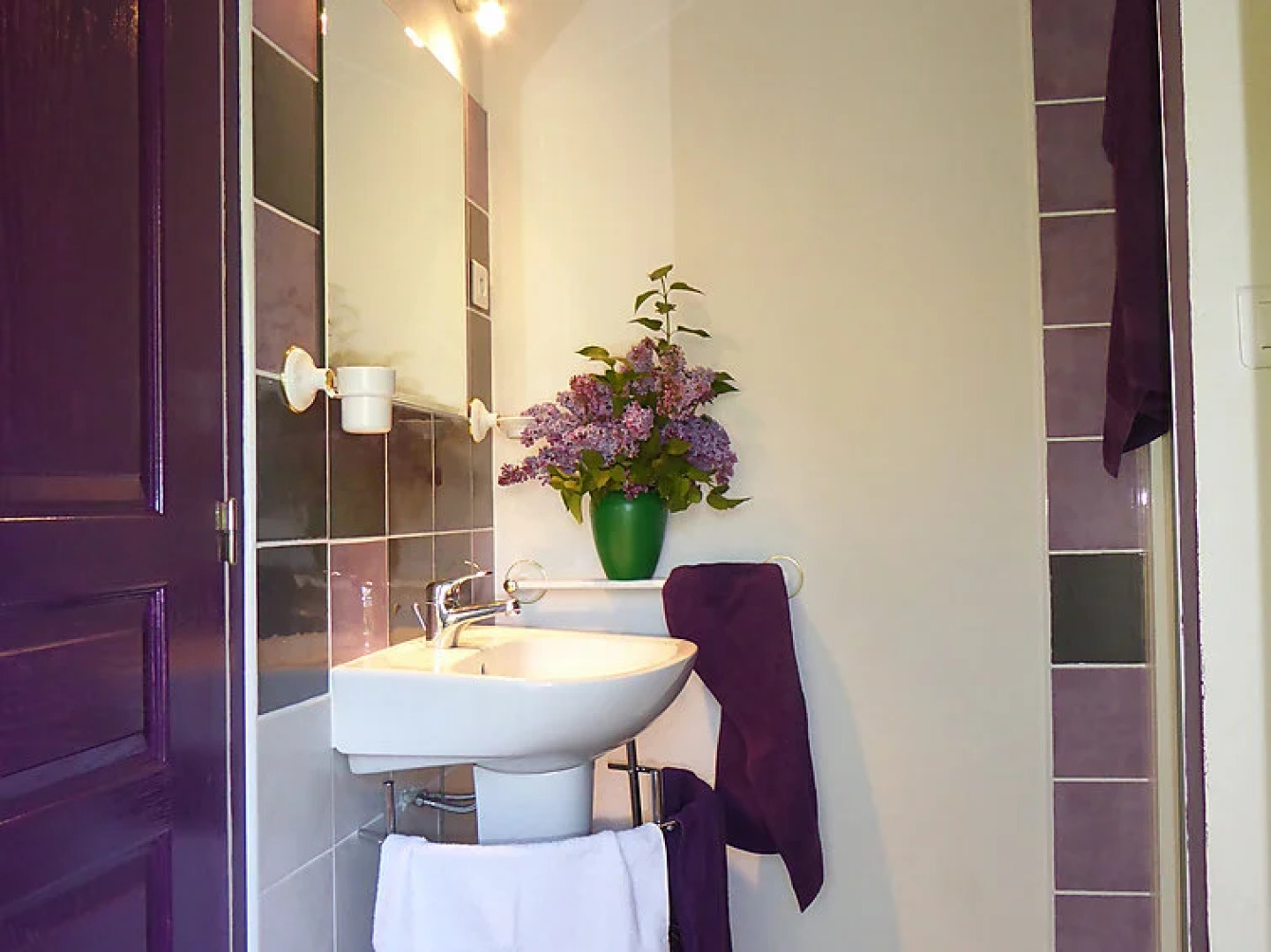 Holiday Home Gîte du Linon