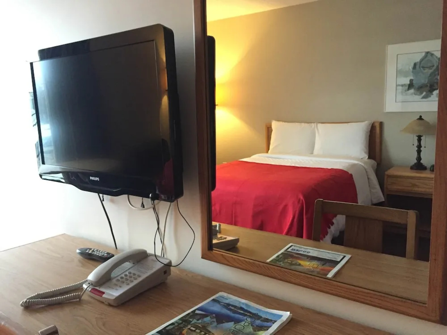 Auberge Du Grand Lac