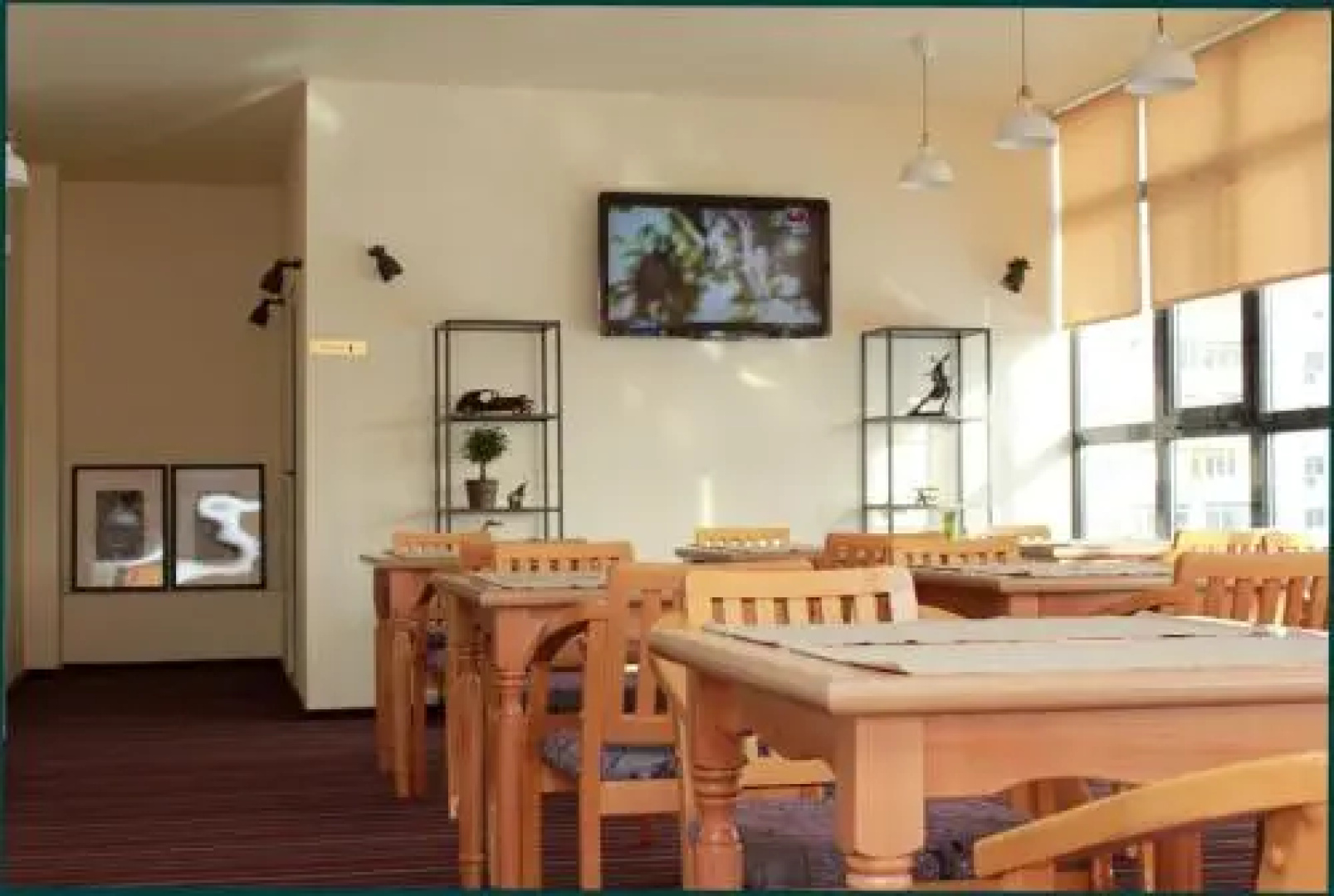 Pensiunea Rix Rooms