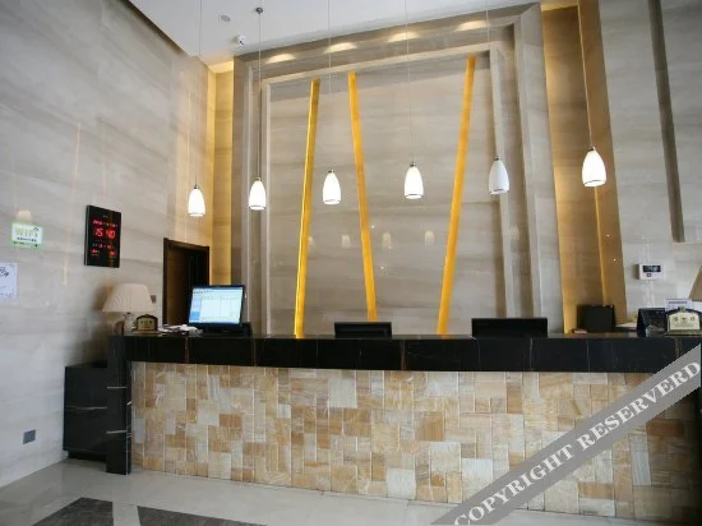 Xin Shanghaitan Hotel