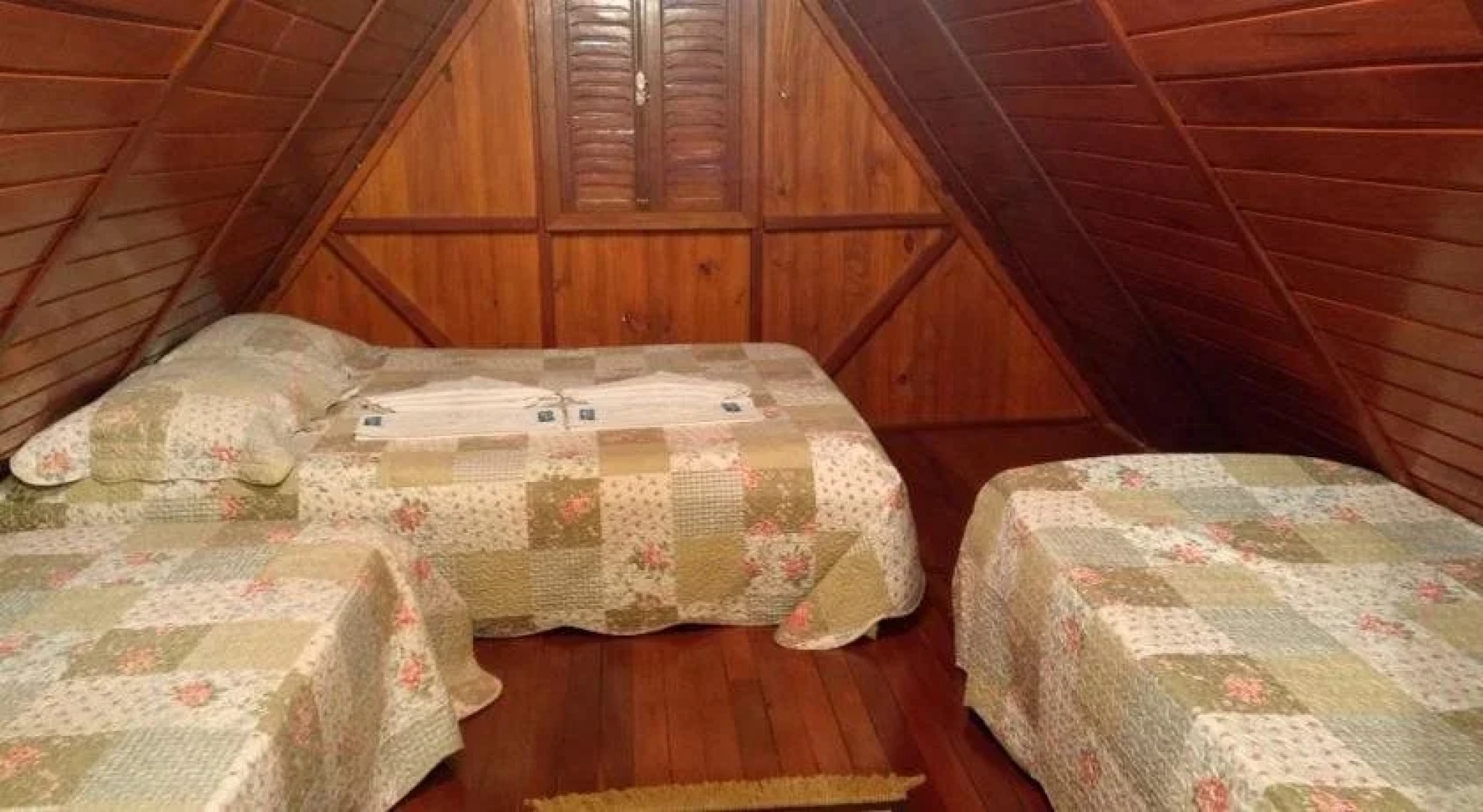 Hotel Estancia Confianca