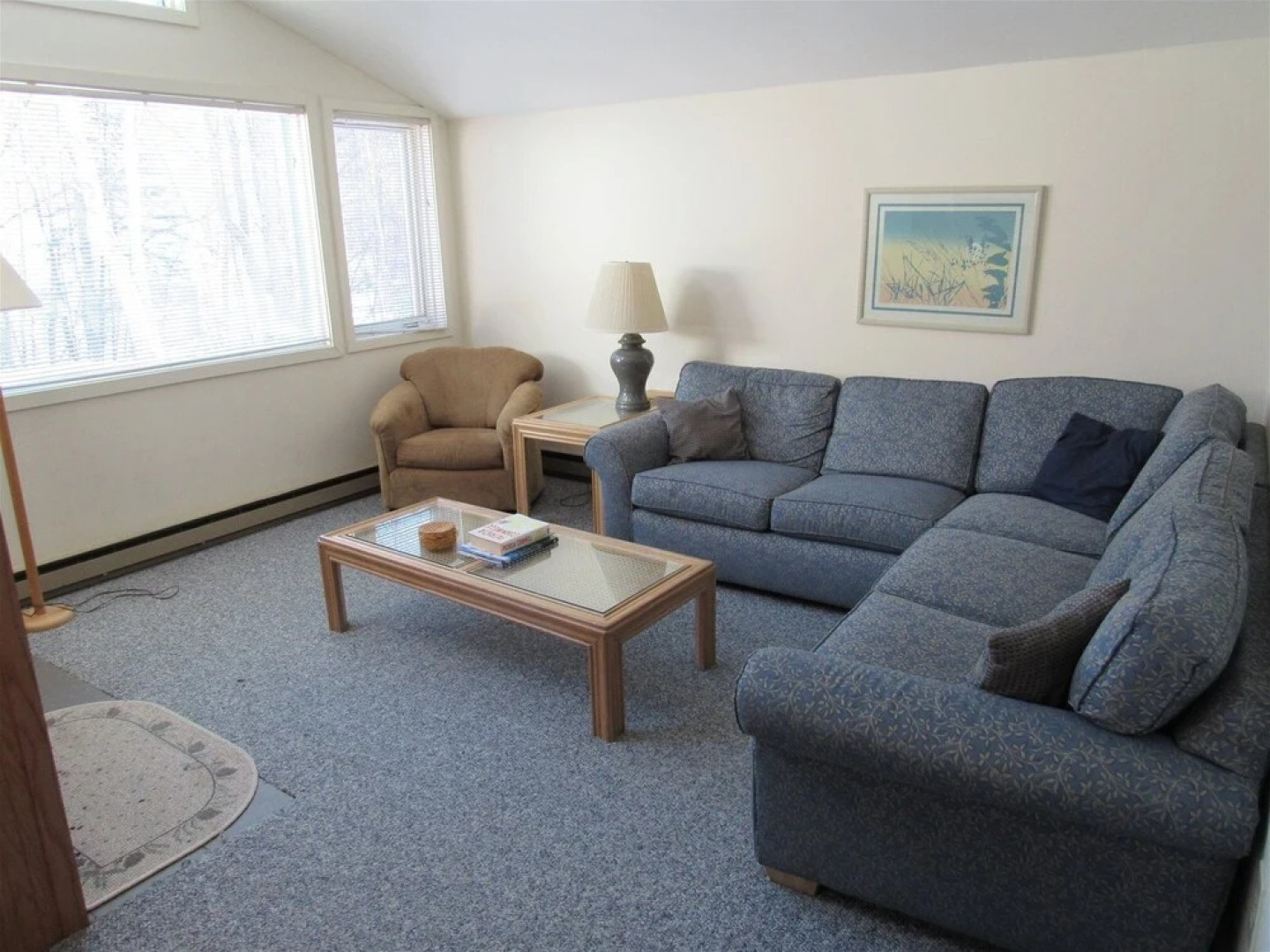 Spacious Waterville Valley Condo Close to Town Square! - Ms13av