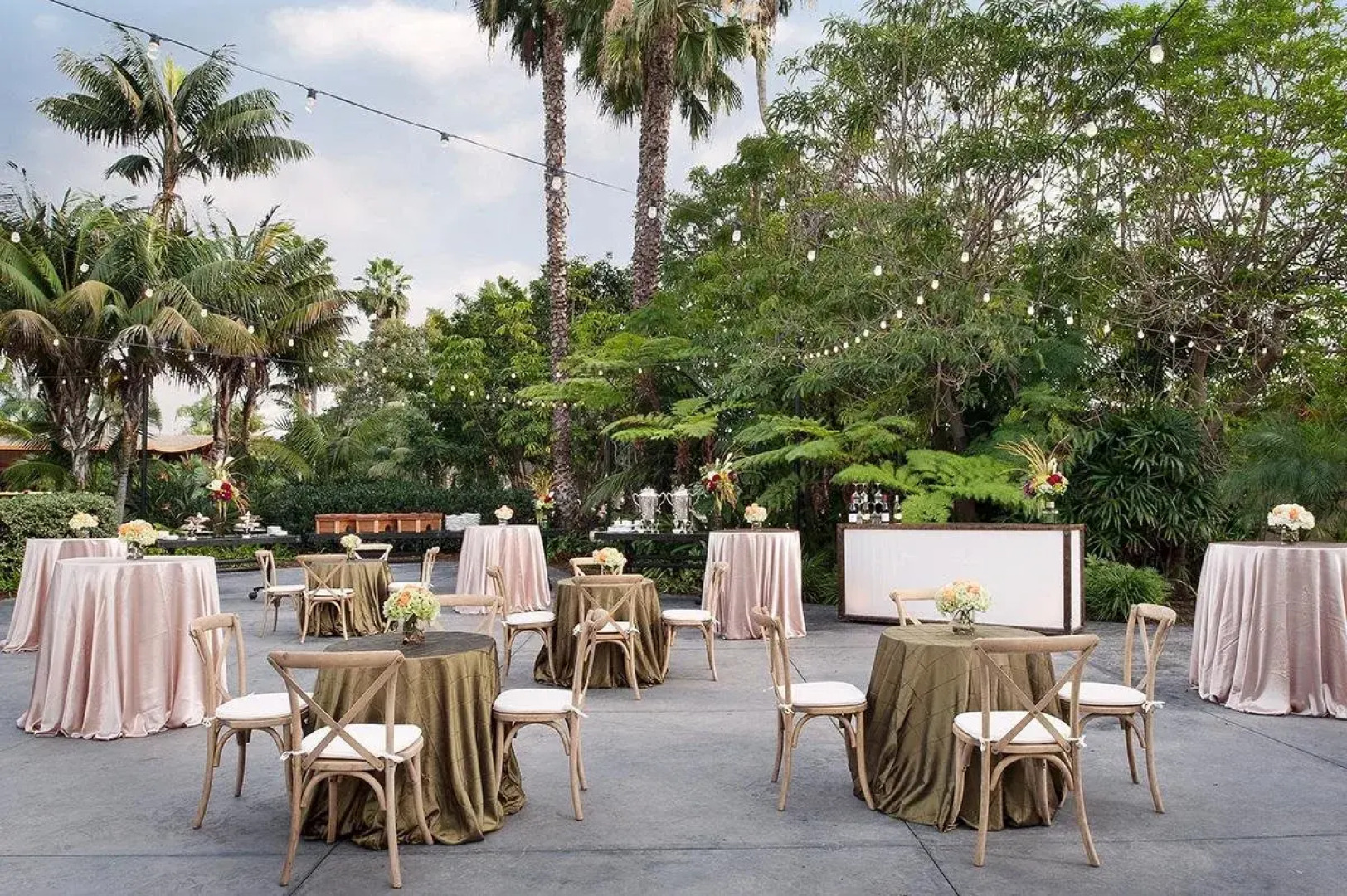 Paradise Point Resort & Spa