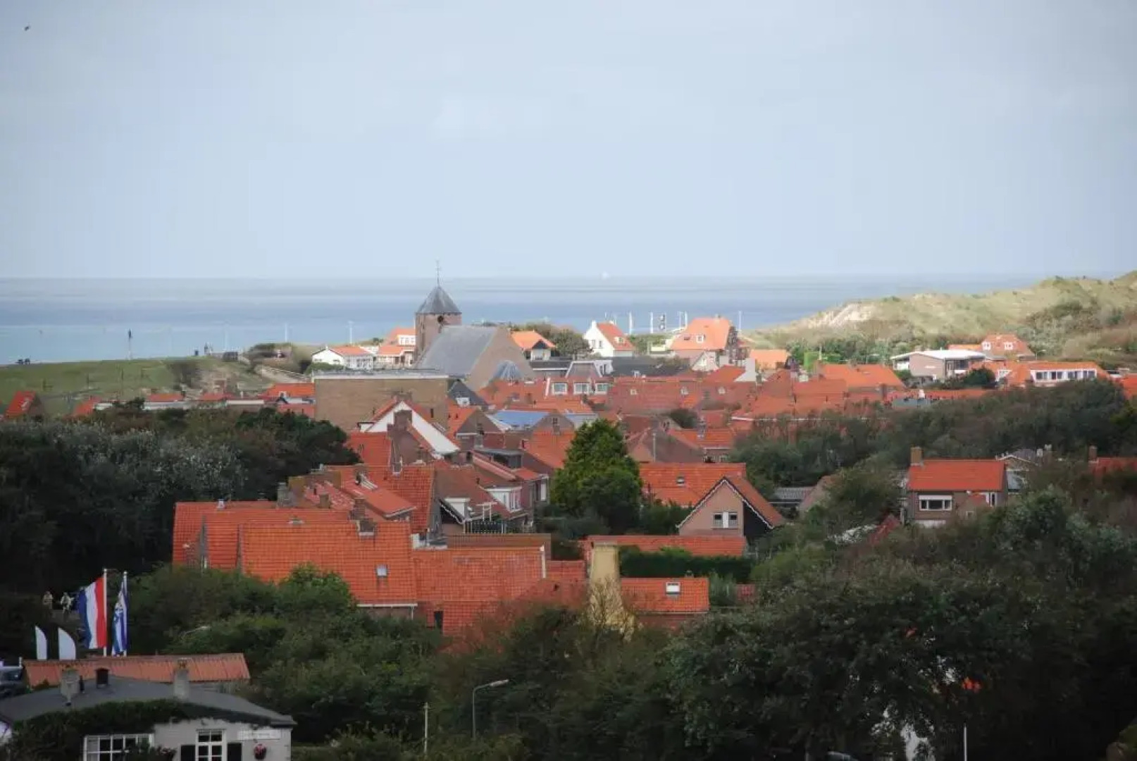 't Streefkerkse Huis