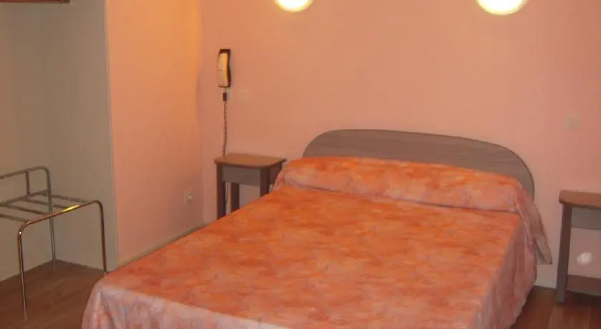 Logis Les Deux Rivières