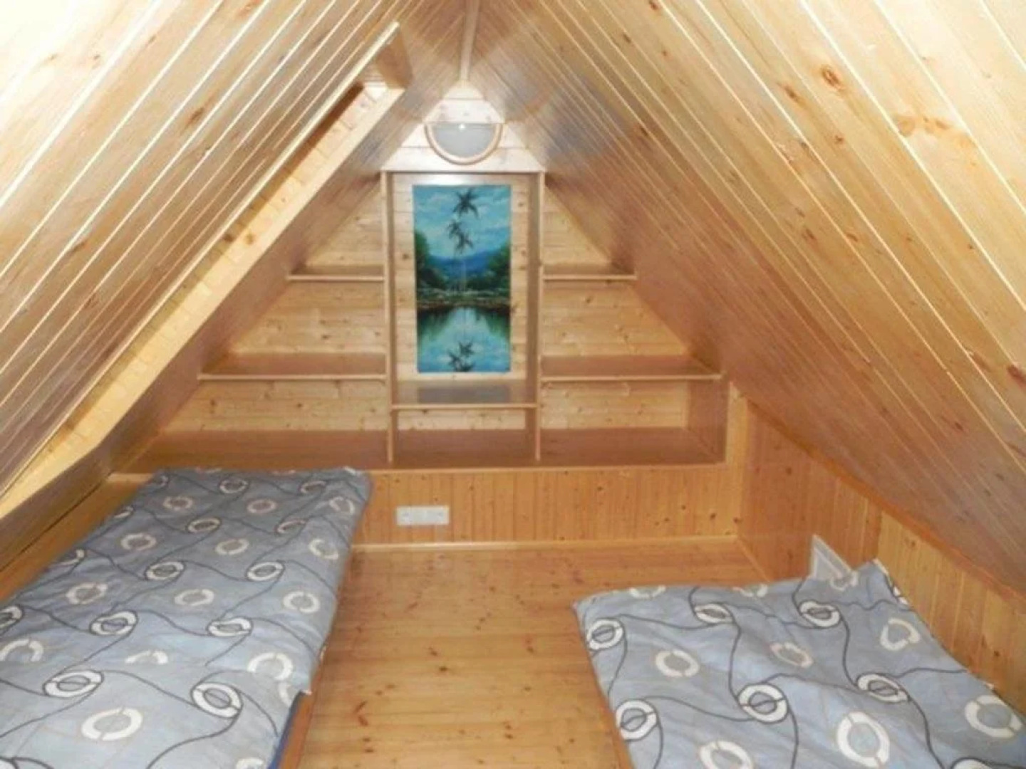 Vinný sklípek U Nováků