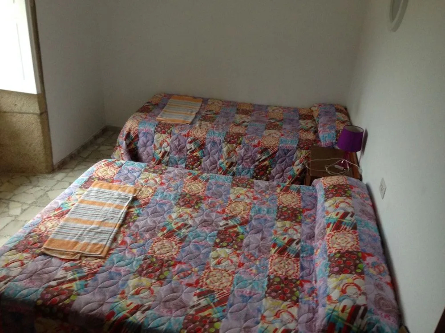 Pension Rural Areal