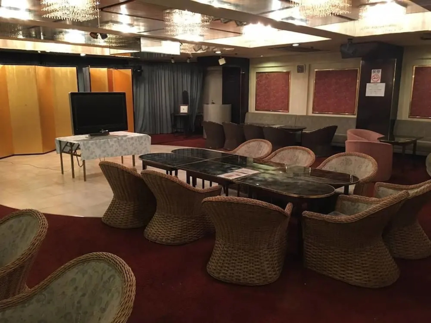 Itoen Hotel Matsukawakan