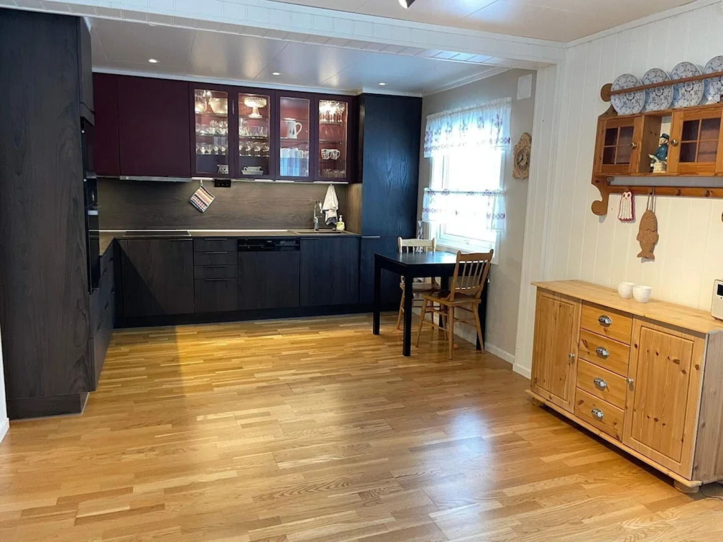 9 Person Holiday Home in Korsfjorden