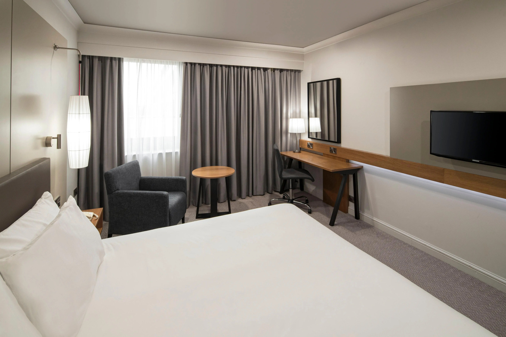 Crowne Plaza Stratford Upon Avon by IHG