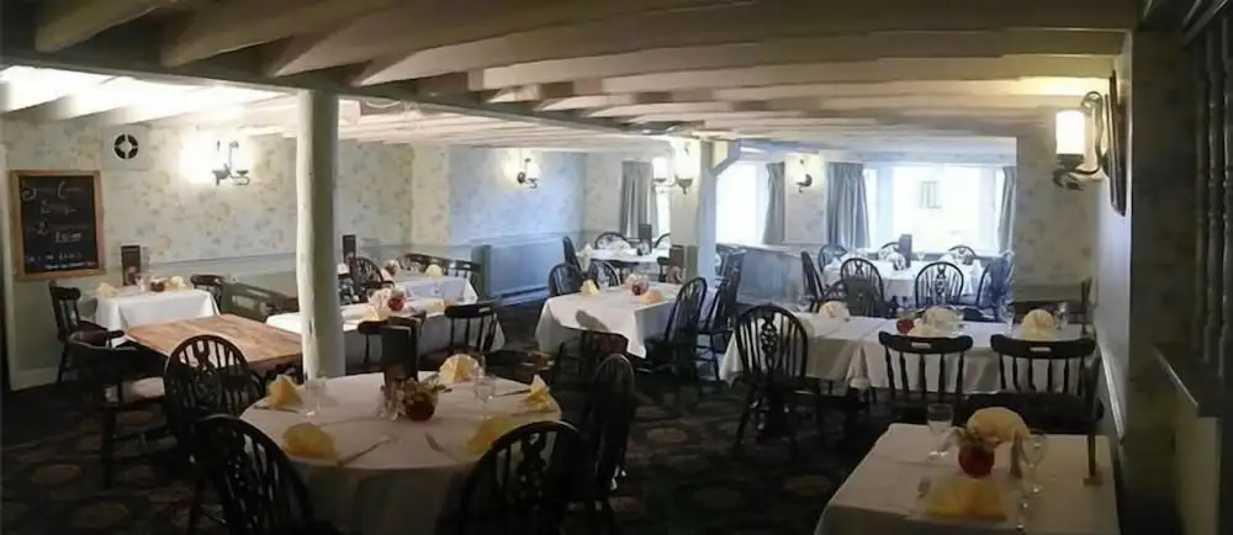 Red Lion Dunston