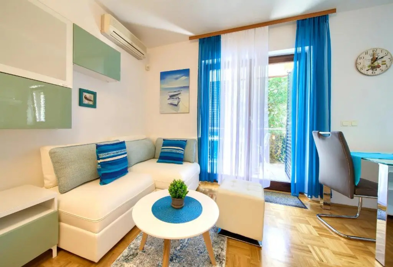 Villa Punta 1st Floor