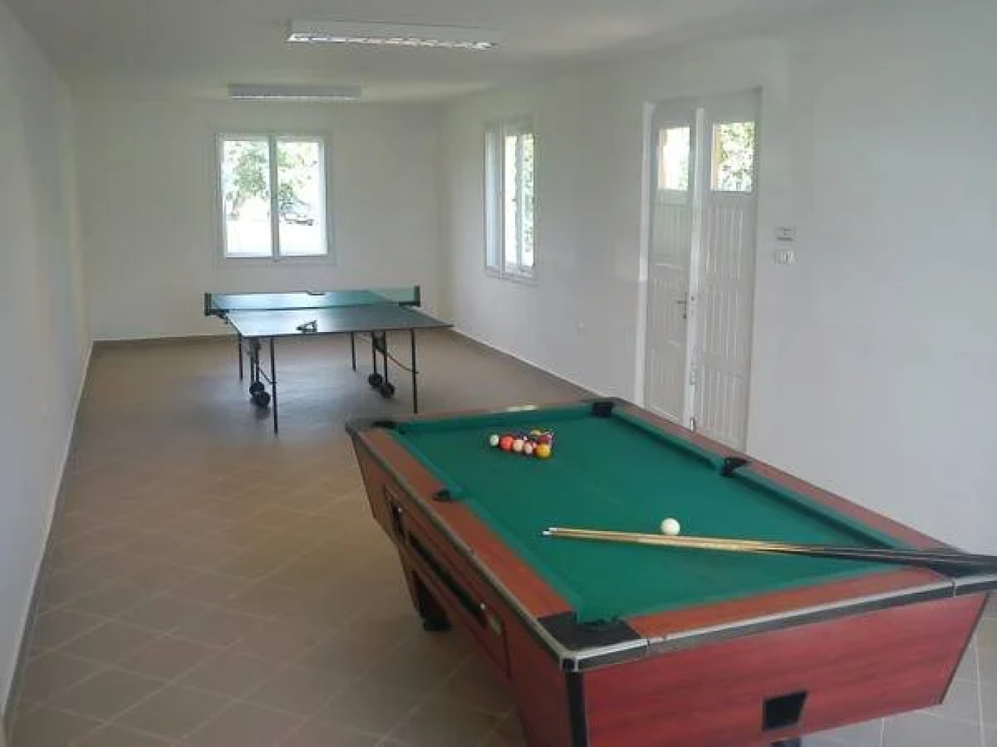 Grante Hotel
