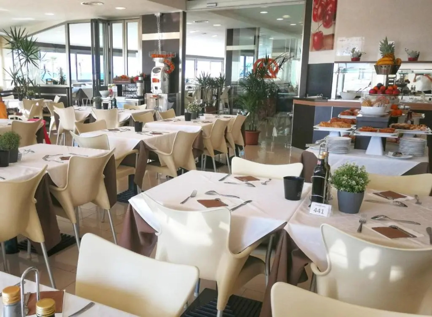 Ca' Pasquali Village