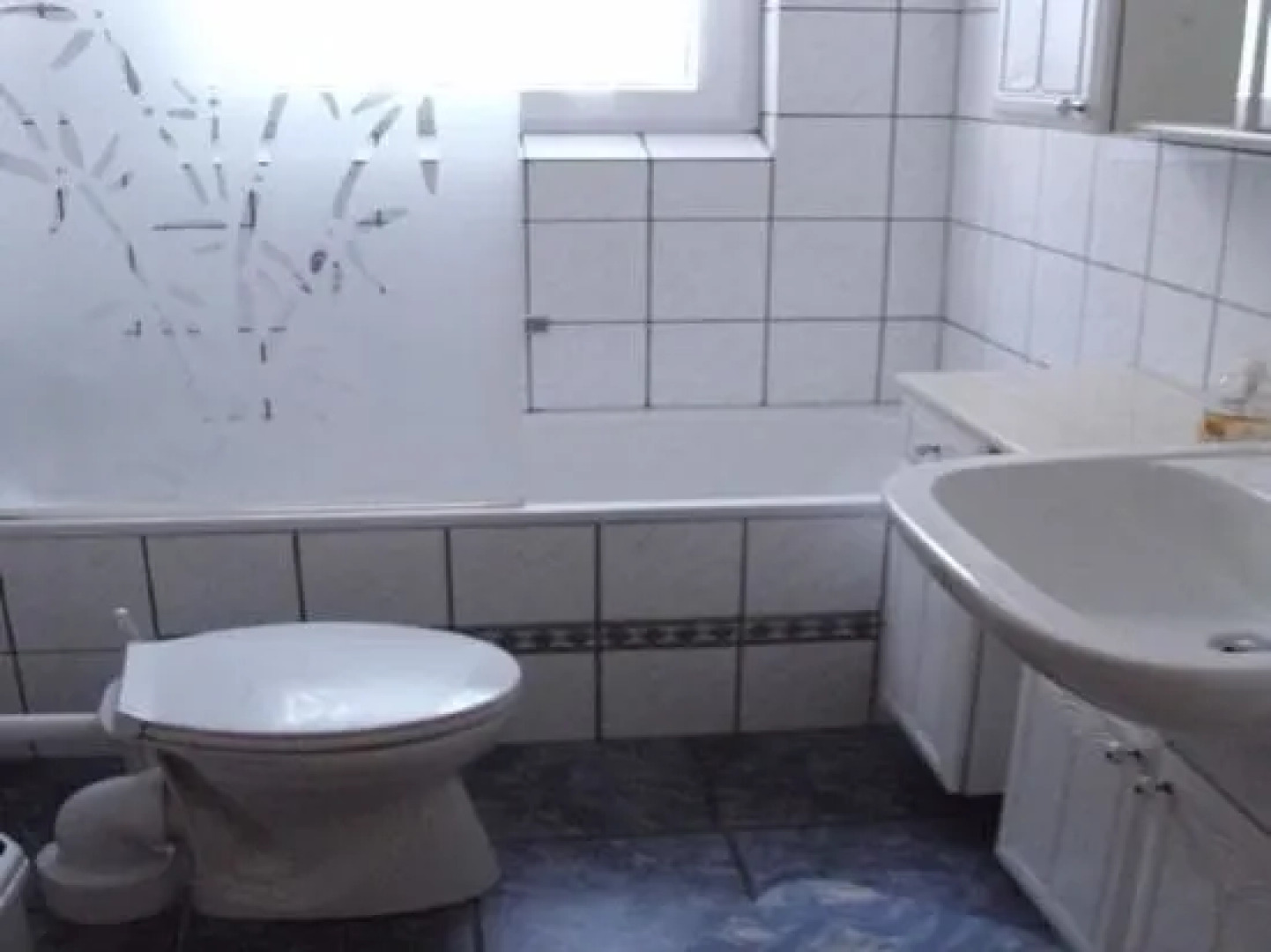 Ferienwohnung am Südhang