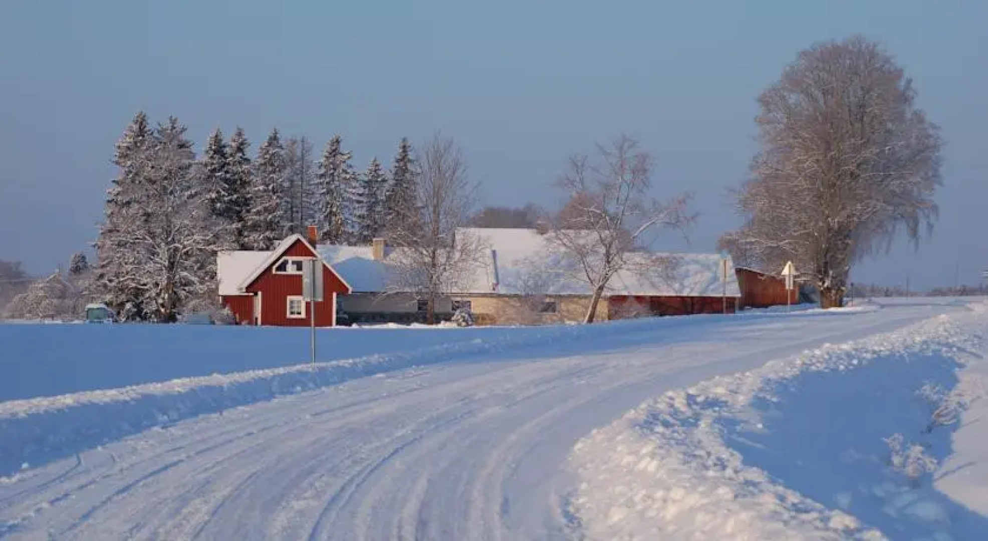 Käära Holiday Home