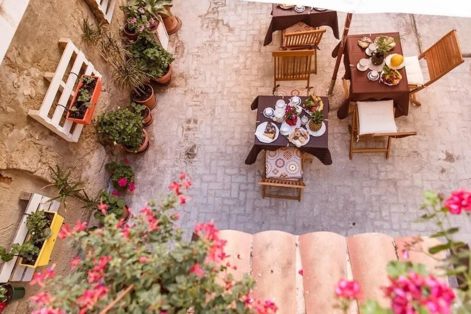 Marchese SantAndrea B&B