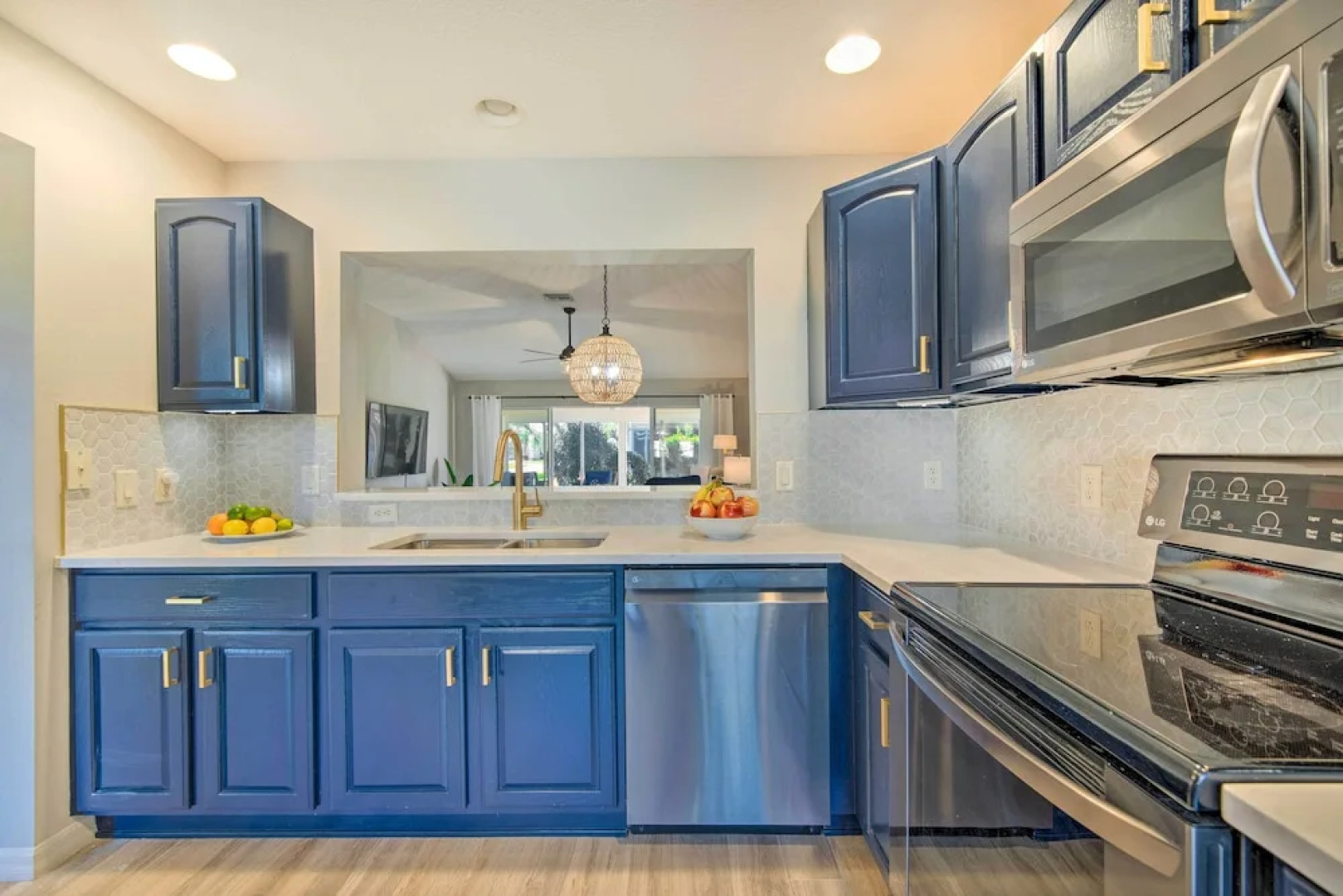 Sunny Home w/ Golf Cart in The Villages!