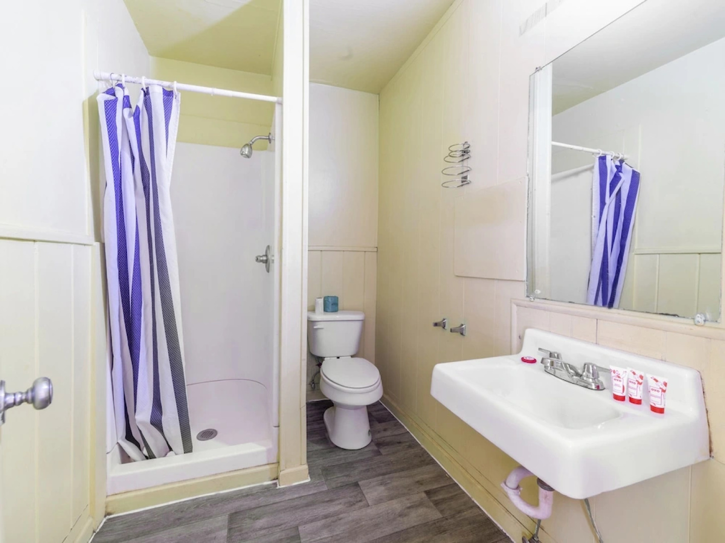 Hotel Brookhaven MS Hwy 51 North by OYO Rooms