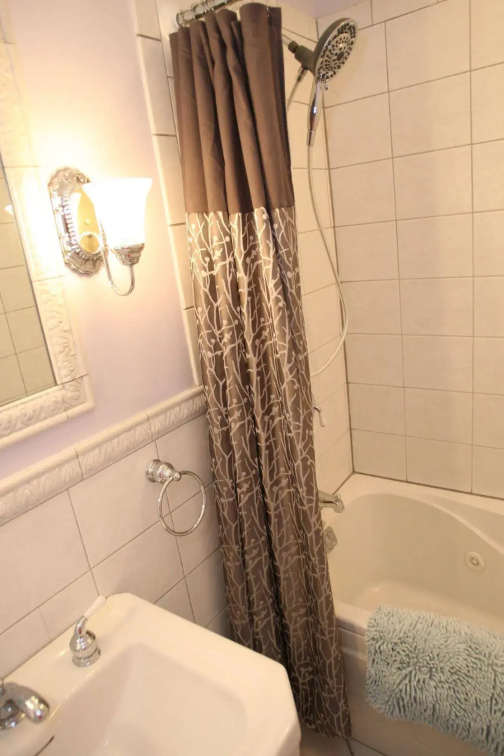 Christmas House Bed and Breakfast