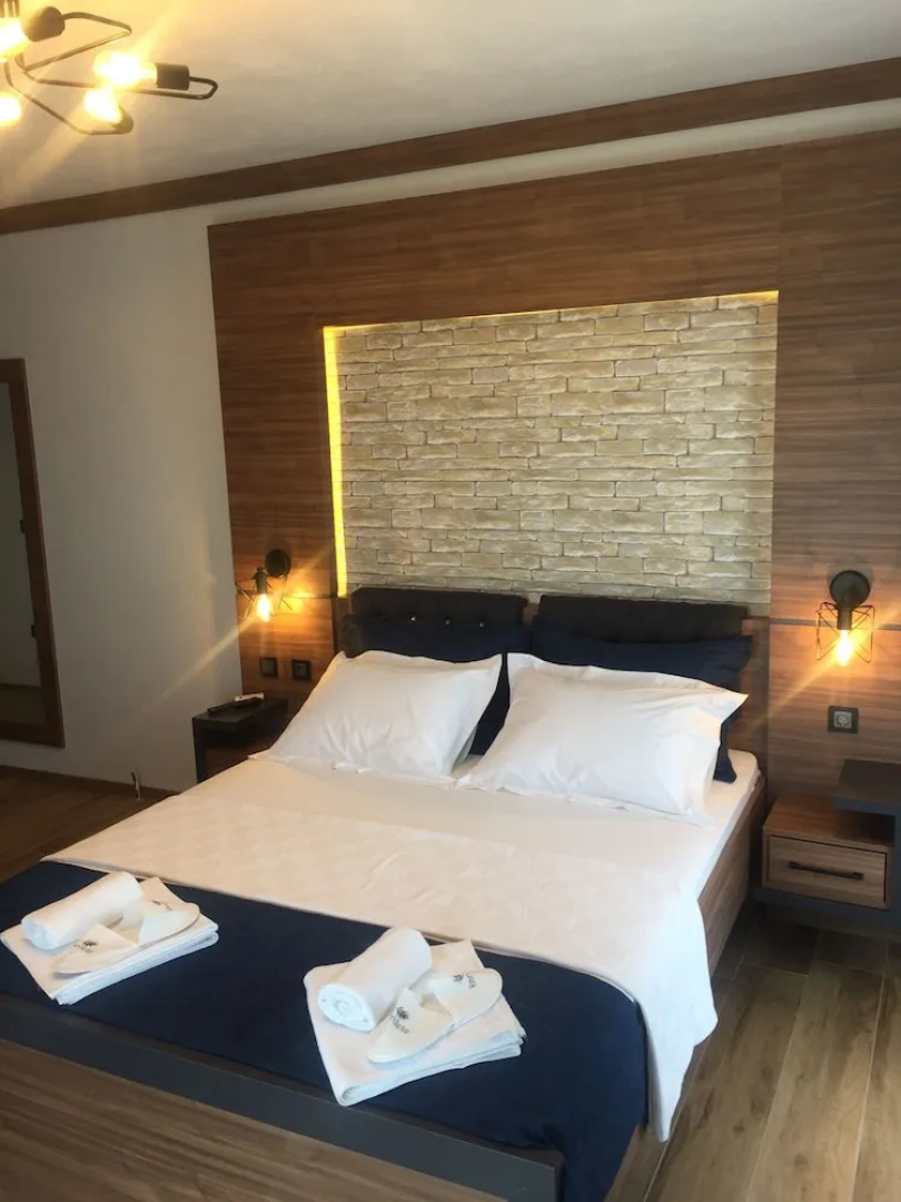 Kardeliz Butik Otel