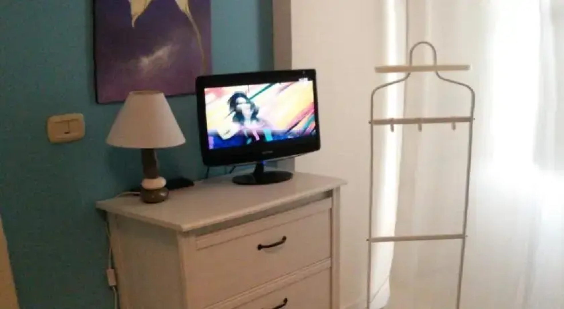 Suite San Giovanni
