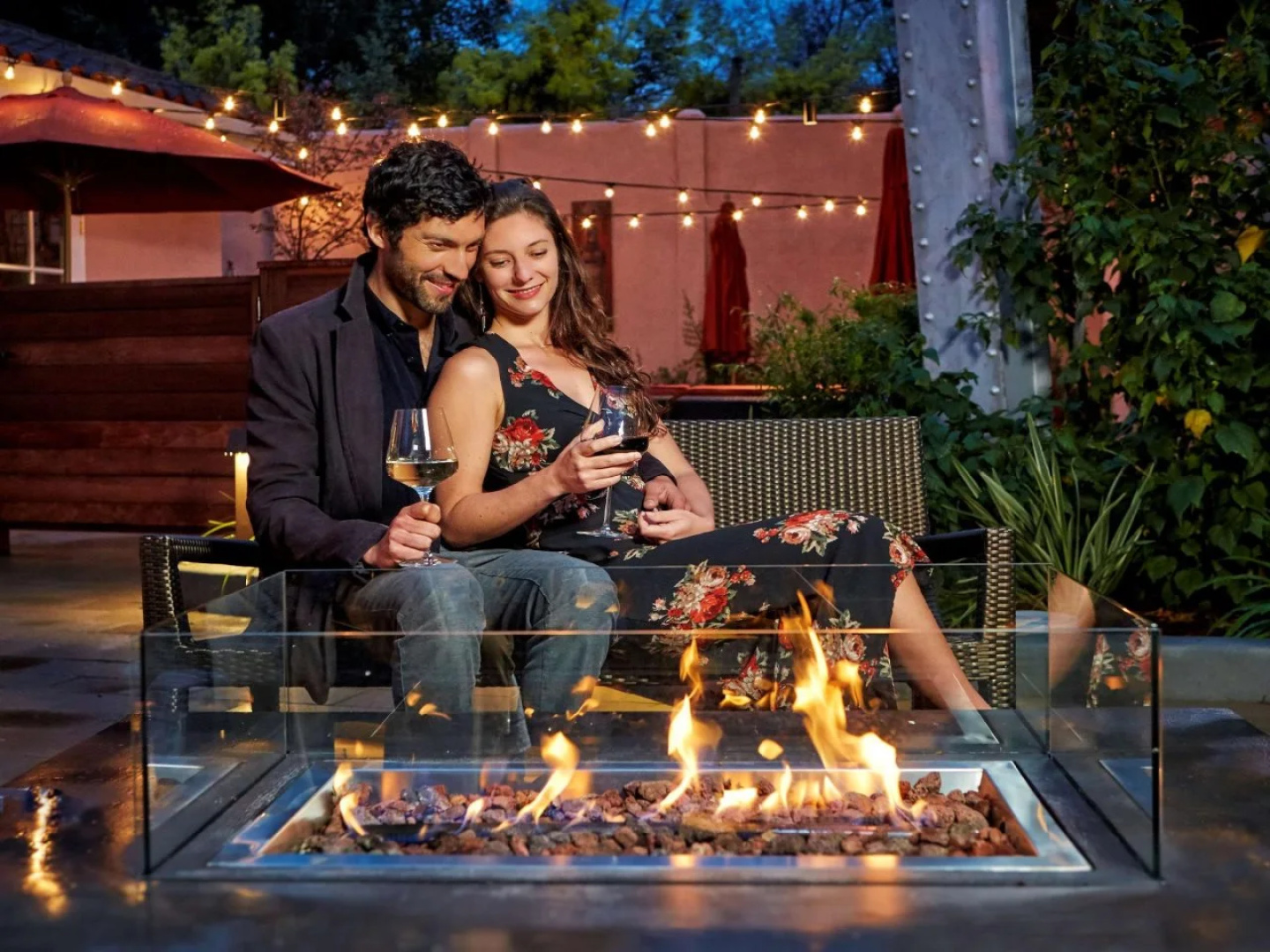 Fairmont Sonoma Mission Inn & Spa