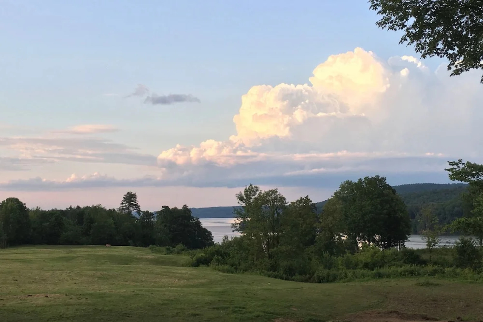 The Inn on Lake Champlain