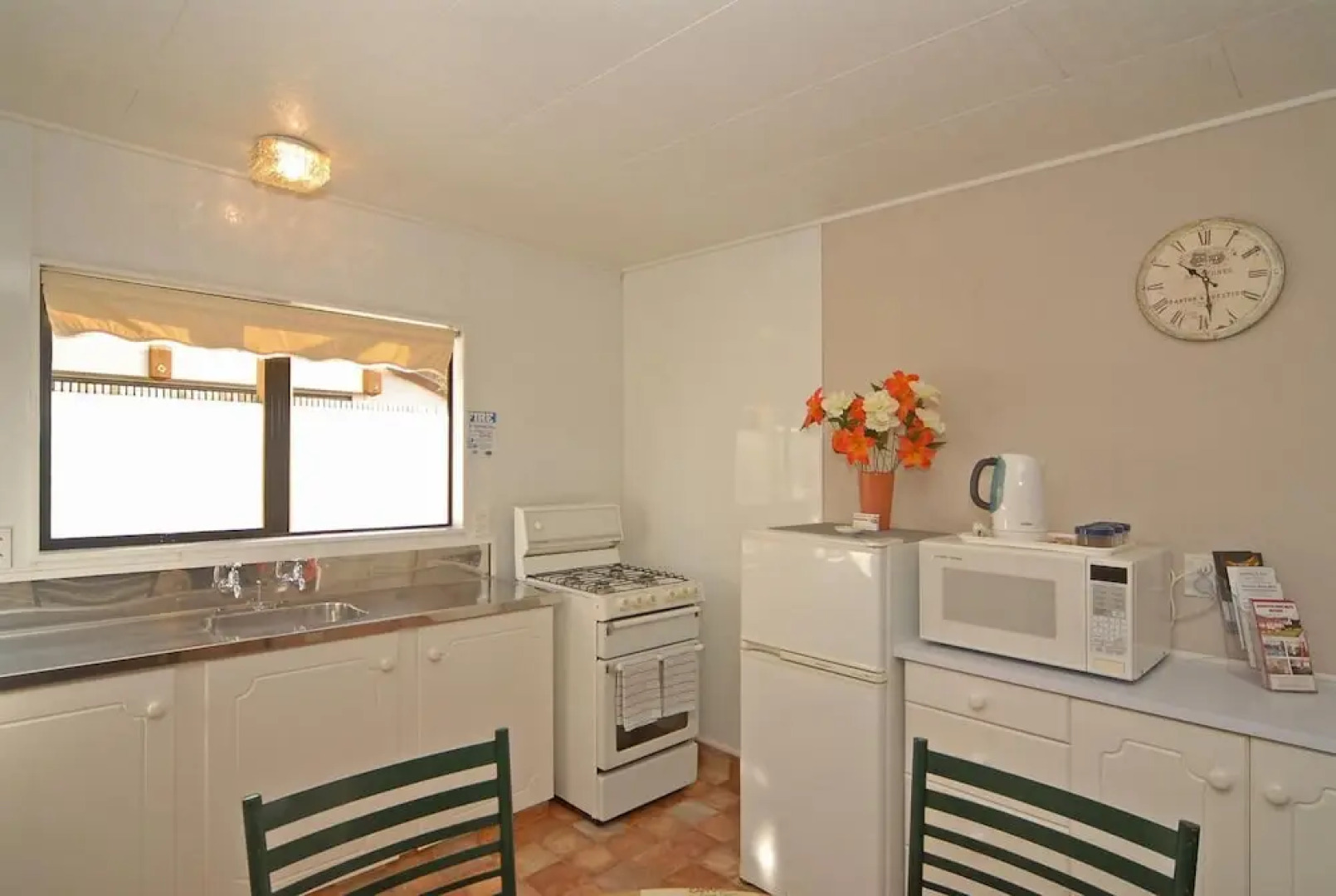 Gloucester House Motel