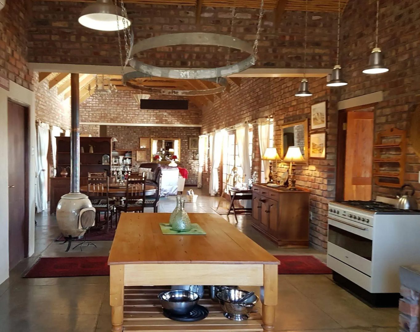 Karoo View Cottages