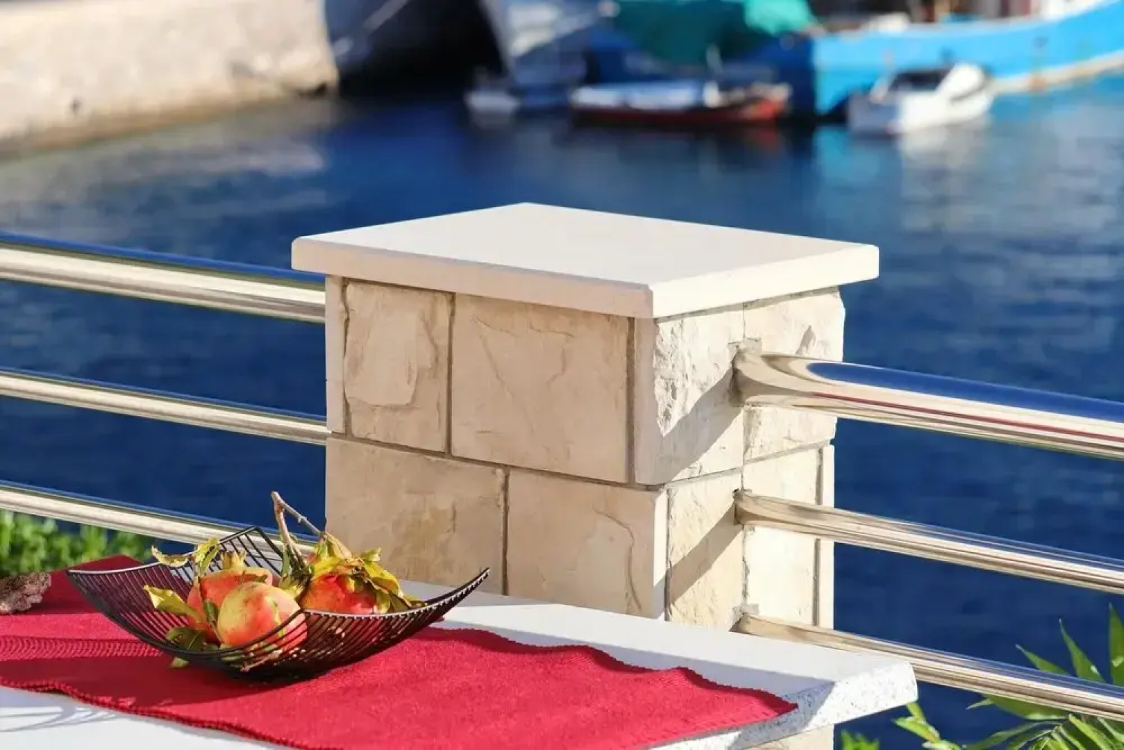 Villa Silencia - Two-bedroom Villa With Private Pool and Sea View ID Direct Booker 807