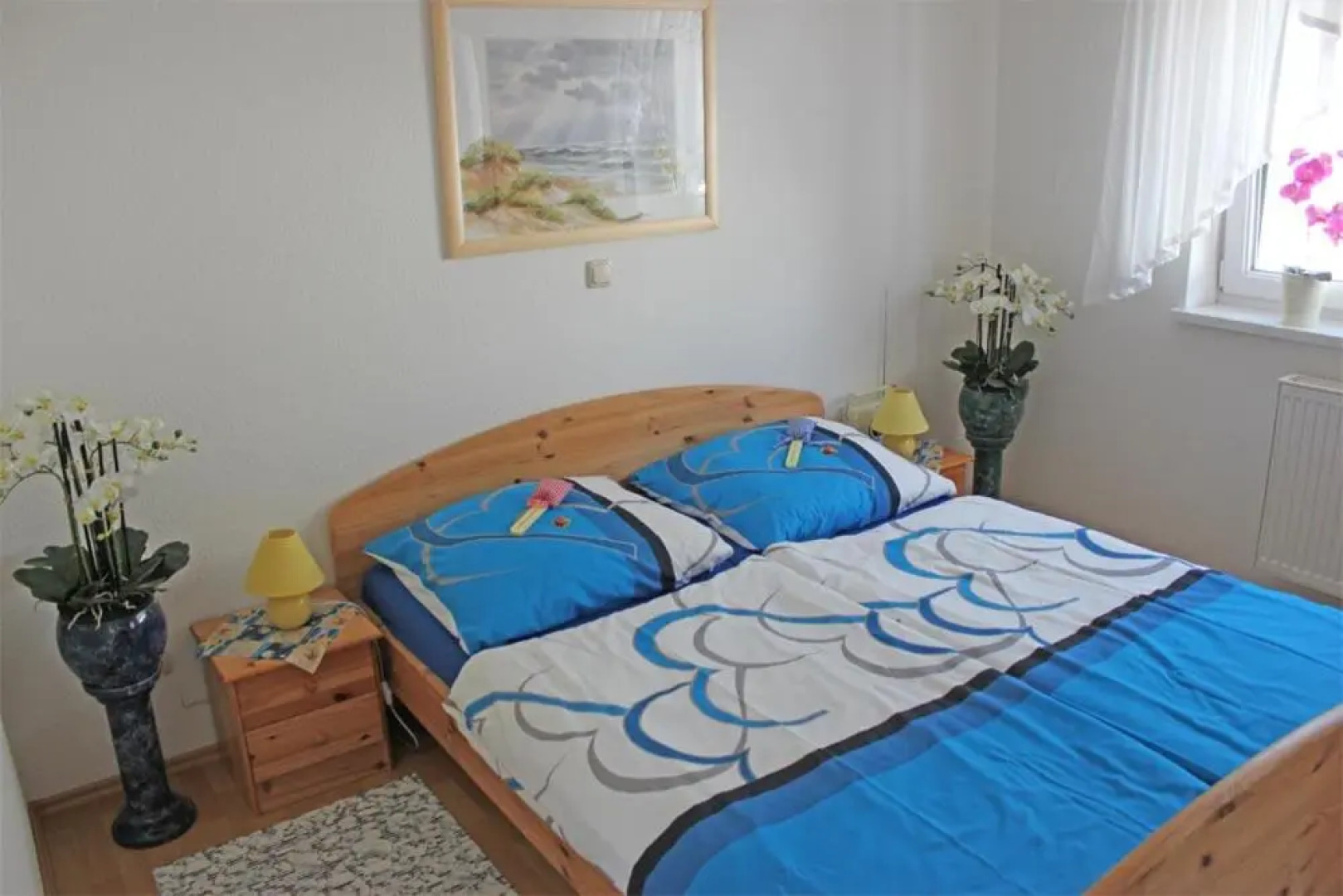 Ferienwohnung Loddin USE 2801